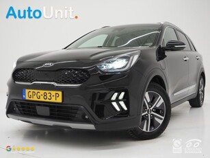 Kia Niro 1.6 GDi PHEV DynamicLine Schuif/Kanteldak