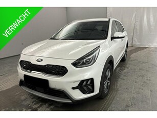 Kia Niro 1.6 GDi PHEV DynamicPlusLine Keyless