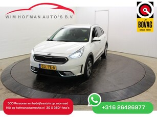 Kia Niro 1.6 GDi PHEV Plug-in DynamicPlusLine Camera