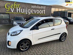 Kia Picanto 1.0 CVVT Airco