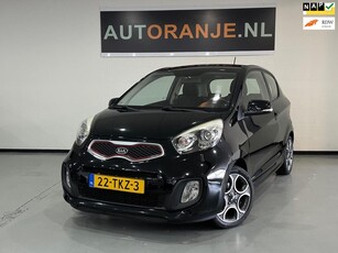 Kia Picanto 1.0 CVVT Comfort Pack-Airco-APK-NAP!!