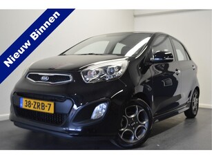 Kia Picanto 1.0 CVVT Design Edition , AIRCO , PDC A , LMV