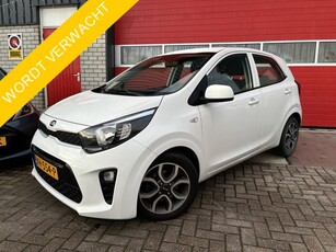 Kia Picanto 1.0 CVVT EconomyPlusLine AIRCO / BLUETOOTH /