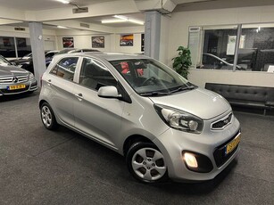 Kia Picanto 1.0 CVVT *NAP*5drs*Airco*2013 (bj 2013)