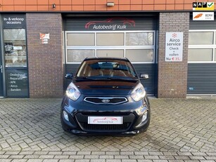 Kia Picanto 1.0 CVVT R-SportbyKia UNIEKE UITVOERING