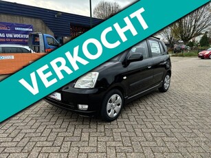 Kia Picanto 1.0 D-light