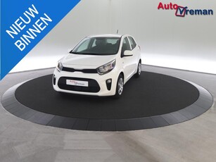 Kia Picanto 1.0 DPi ComfortLine 5p