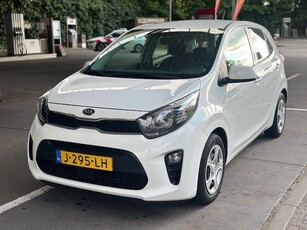 Kia Picanto 1.0 DPi ComfortLine 5p Bluetooth Elektrische