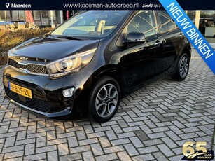 Kia Picanto 1.0 DPi DynamicPlusLine