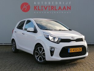 Kia Picanto 1.0 DPi DynamicPlusLine NAVI CAMERA APPLE