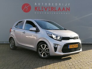 Kia Picanto 1.0 DPi DynamicPlusLine NAVI CAMERA APPLE