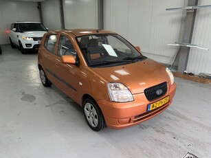 Kia Picanto 1.0 LX