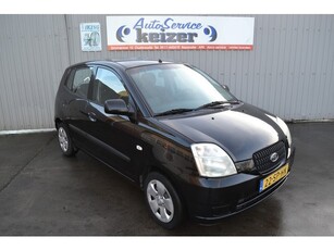 Kia Picanto 1.0 LXE (bj 2006)