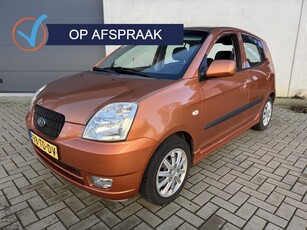 Kia Picanto 1.0 M-bition Airco Elek-R OUTLET AUTO