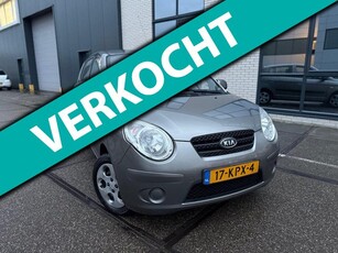 Kia Picanto 1.0 X-pect - NIEUWE APK