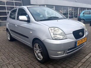 Kia Picanto 1.1 EX (bj 2004)