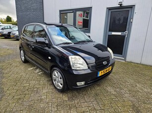 Kia Picanto 1.1 EX Sport AIRCO / APK 09-11-2025