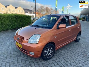 Kia Picanto 1.1 X-tra APK 11-2025/STOELVERWARM.