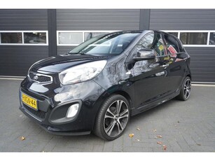 Kia Picanto 1.2 CVVT BusinessLine Airco/Navi