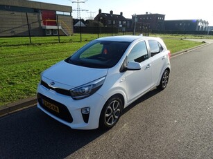 Kia PICANTO 1.2 CVVT DynamicLine automaat