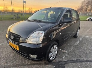 Kia PICANTO APK 21-12-2025 Grote beurt nette auto