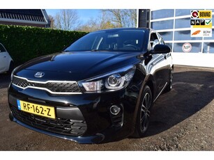 Kia Rio 1.0 TGDI ComfortPlusLine Navigator