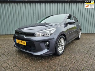 Kia Rio 1.0 TGDI DynamicLine Navi Camera Lmv