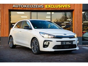 Kia Rio 1.0 TGDI GT-Line STUURVERWARMING STOELVERWARMING