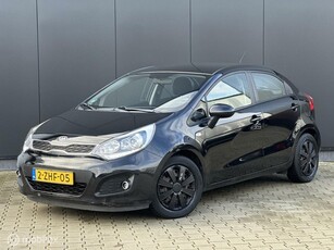 Kia Rio 1.2 CVVT ComfortLine CRUISE AIRCO NAVI