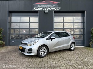 Kia Rio 1.2 CVVT ComfortPlusLine Navigator