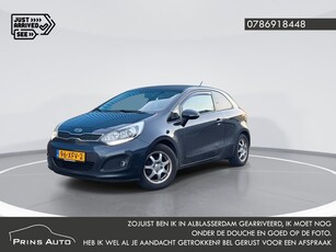 Kia Rio 1.2 CVVT Pack AIRCOBLUETOOTHORIG.NLNAP