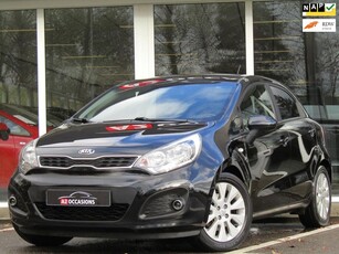 Kia Rio 1.4 110pk 1e Eig./Bluetooth/Clima/Stoelverwarming