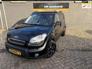 Kia Soul 1.6 Bass *Clima*Mediaspeler*LM*