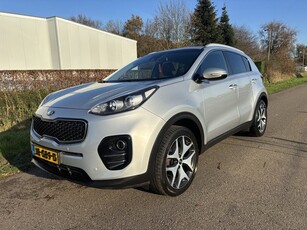 Kia Sportage 1.6 GDI DynamicLine / NAVI / AIRCO CLIMATE /