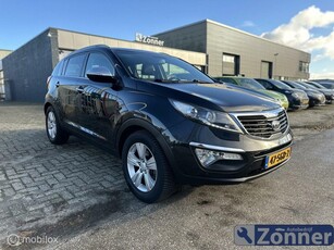 Kia Sportage 1.6 GDI ISG X-ecutive