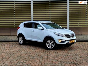 Kia Sportage 1.6 GDI Plus Pack / Airco / Pdc /Trekhaak /