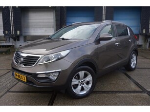 Kia Sportage 1.6 GDI X-ecutive Plus Pack