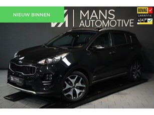 Kia Sportage 1.6 T-GDI 4WD GT-Line / PANO / KEYLESS / JBL /