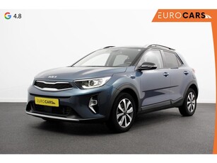 Kia Stonic 1.0 T-GDi 120 pk DCT-7 Automaat Prestige Upgrade