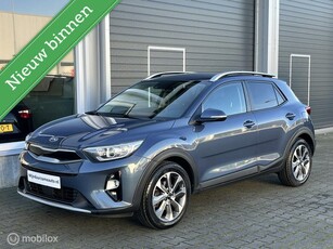 Kia Stonic 1.0 T-GDi Dynamic, Trekhaak, Camera, Navi, Vol !