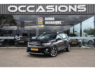 Kia Stonic 1.0 T-GDi DynamicLine APPLE CARPLY/ NAVIGATIE/