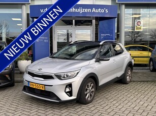 Kia Stonic 1.0 T-GDi ExecutiveLine Leer Stoel/Stuur