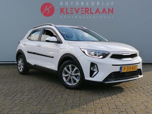 Kia Stonic 1.0 T-GDi MHEV DynamicLine TREKHAAK CAMERA