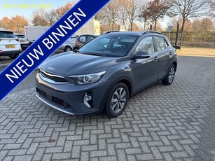 Kia Stonic 1.0 T-GDi MHEV DynamicPlusLine Edition Camera