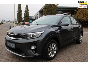 Kia Stonic 1.2 MPI Exclusive 49680 Kilometer 1e eigenaar