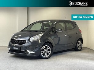 Kia Venga 1.6 CVVT DynamicPLusLine NAVI CAMERA