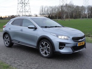 Kia XCEED 1.0T-GDi DynamicPlusLine FULL LED / ECC / NAVIG / CR-CONTROL