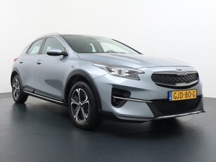 Kia XCEED 1.6 GDi PHEV DynamicLine