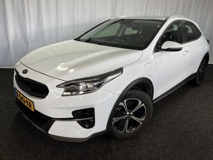 Kia Xceed 1.6 GDi PHEV PLUG-IN DynamicLine 1E