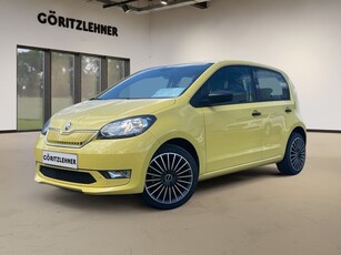 Škoda Citigo e-iV EV Ambition (bj 2020, automaat)